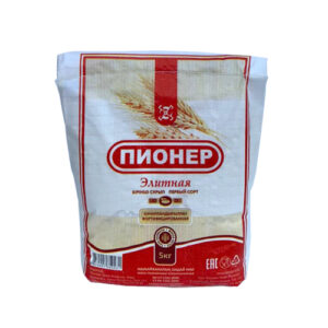 Мука 1/с (Пионер-Элитная) - 5 кг - Пионер